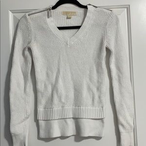 MICHAEL KORS KNIT SWEATER